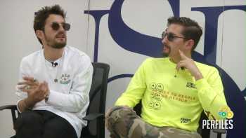 Nota Perfiles Mau y Ricky