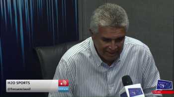 H2O Sports 133: Conversamos con Percy Moreno, Director de Cultura y deporte de USIL