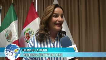 Nota Honoris Causa Alfredo Quiñonez Hinojosa