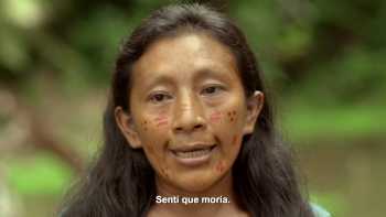 Nota Documental Las Hijas de Nantu
