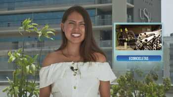 Noticiero USIL TV 8 De Marzo 2019