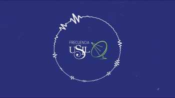 Frecuencia USIL - 20 años, 20 historias. Claudia Patrón
