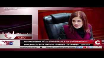 Los Desayunos de Correo y USIL 21 de Marzo 2019