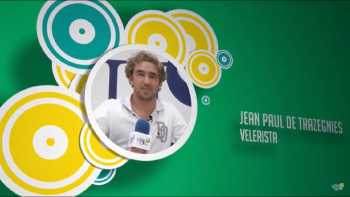 Jean Paul De Trazegnies