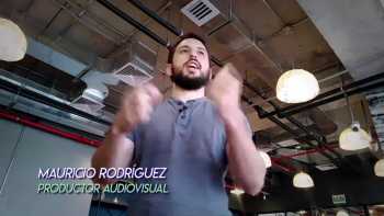 Teaser Frecuencia USIL. 20 Años, 20 Historias