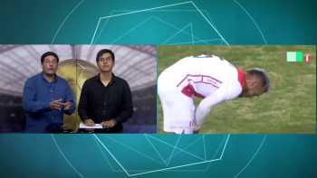 Deportes En Acción 91: Análisis Selección Peruana En Eeuu Y De La Revelación Deportivo Binacional.