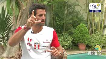 Nota Perfiles Stefano Peschiera