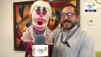 Nota Impact Day En Startup USIL 5G