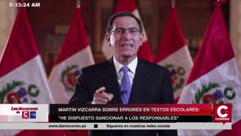 Los Desayunos de Correo y USIL 12 de Abril 2019