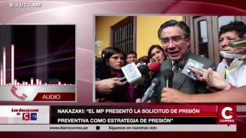 Los desayunos de Correo y USIL 16 de abril 2019