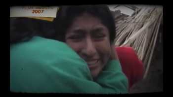 Frecuencia USIL - 20 años, 20 historias. Desire Mandrile