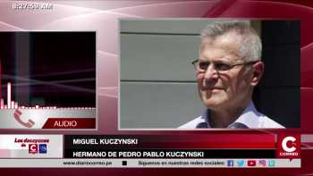 Los desayunos de Correo y USIL 29 de abril 2019