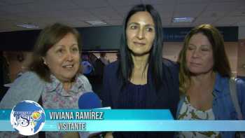 Nota Exposición Da Vinci Experience