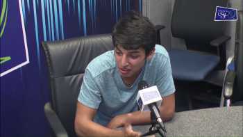 H2O Sports 139: Entrevista exclusiva con Stefano Peschiera, máximo exponente en la vela peruana.