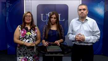 Spot Invitación III Coloquio Internacional de Investigación en la Era Digital