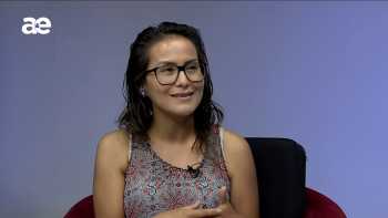 Emprendiendo: Isabel Castillo