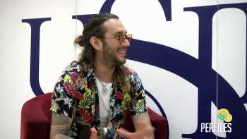 Nota Perfiles Duran Cantante Colombiano