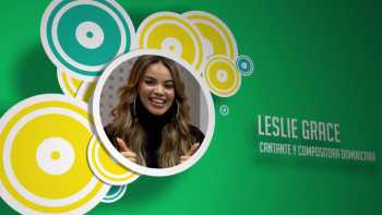Perfiles: Leslie Grace