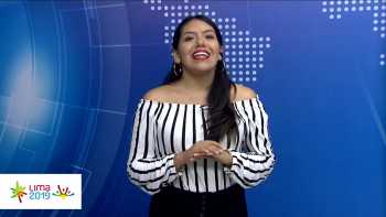 Lima 2019 Programa 05 - Juegos Panamericanos y Parapanamericanos