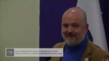 III Coloquio Internacional De Investigación En Comunicación. Rodrigo Browne Sartori