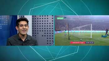 Deportes En Acción 101- Nueva Temporada: Victoria de la Selección peruana ante Costa Rica.