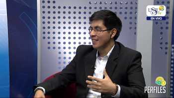 Nota Perfiles Felipe Franco