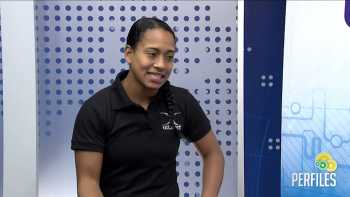 Nota Perfiles Michelle Flores