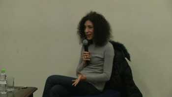 Cátedra Mario Vargas Llosa: Leila Guerreiro