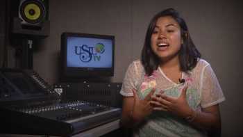 Frecuencia USIL 20 años, 20 historias. Magda Núñez