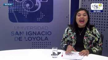USIL Noticias Emisión 26 de Agosto 2019