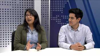 Deportes En Acción 107: Repaso de los Juegos Panamericanos Lima 2019, ceremonia de inauguración.