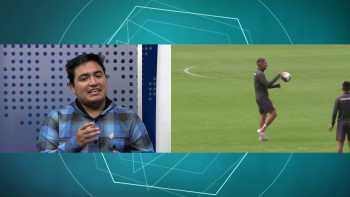 Deportes En Acción 108: Analizamos la ausencia del capitán de la selección peruana, Paolo Guerrero.