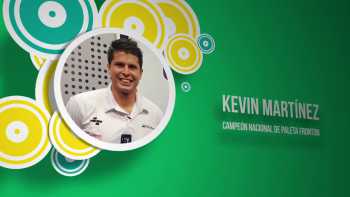 Kevin Martínez