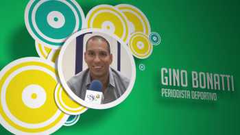 Perfiles: Gino Bonatti