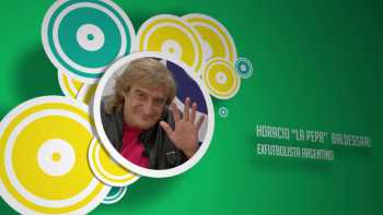 Prefiles: Horacio "La Pepa" Baldessari