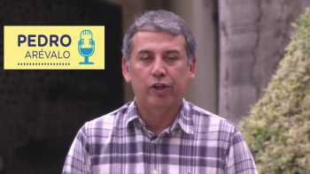 Invitación Comunícate 2019: Pedro Arévalo. Versión Larga