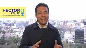 Invitación Comunícate 2019: Taller PNL en la Radio Héctor Felipe. Versión Larga