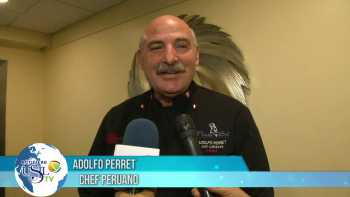 Nota Adolfo Perret Nuevo Profesor Honorario De La USIL