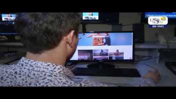 USIL Noticias Emisión 24 De Setiembre 2019