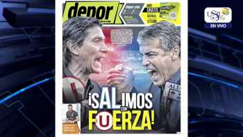 USIL Noticias Emisión 25 De Setiembre 2019