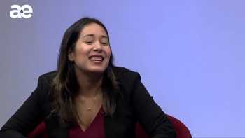 Emprendiendo: Brenda Vivanco