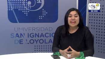 USIL Noticias Emisión 10 De Octubre 2019