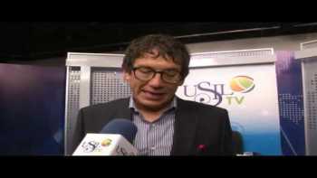 Noticiero USIL TV 4 De Octubre 2019