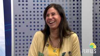 Perfiles Julie Freundt