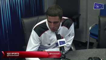 H2O Sports 153: Entrevistamos a Nicolas Pacheco, medallista de bronce en Lima 2019