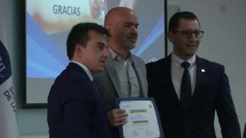 Noticiero USIL TV 11 De Octubre 2019