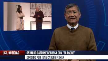 Entre Libros y Tablas Programa 3: El Padre