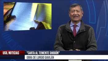 Entre Libros y Tablas Programa 18: Carta Al Teniente Shogún