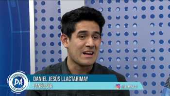 Deportes En Acción 115: Aprobación de los nuevos estatutos de la Federación Peruana de Fútbol