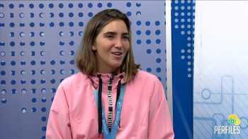 Nota Perfiles María Belén Bazo